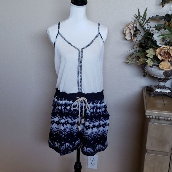 Miss Me Romper   - Picture 1 of 8